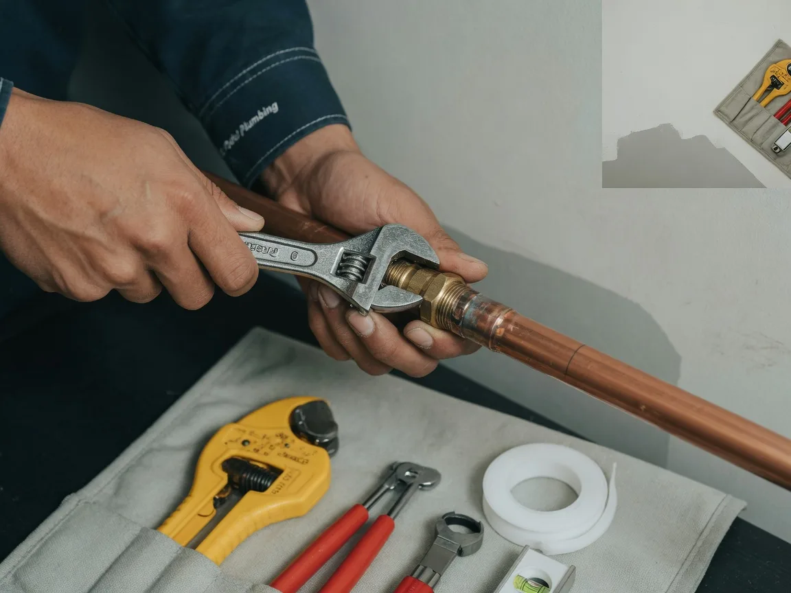 Why choose Drain Cleaning in Moss, TN